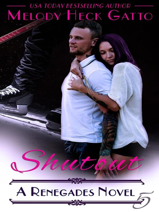 Title details for Shutout by Melody Heck Gatto - Available